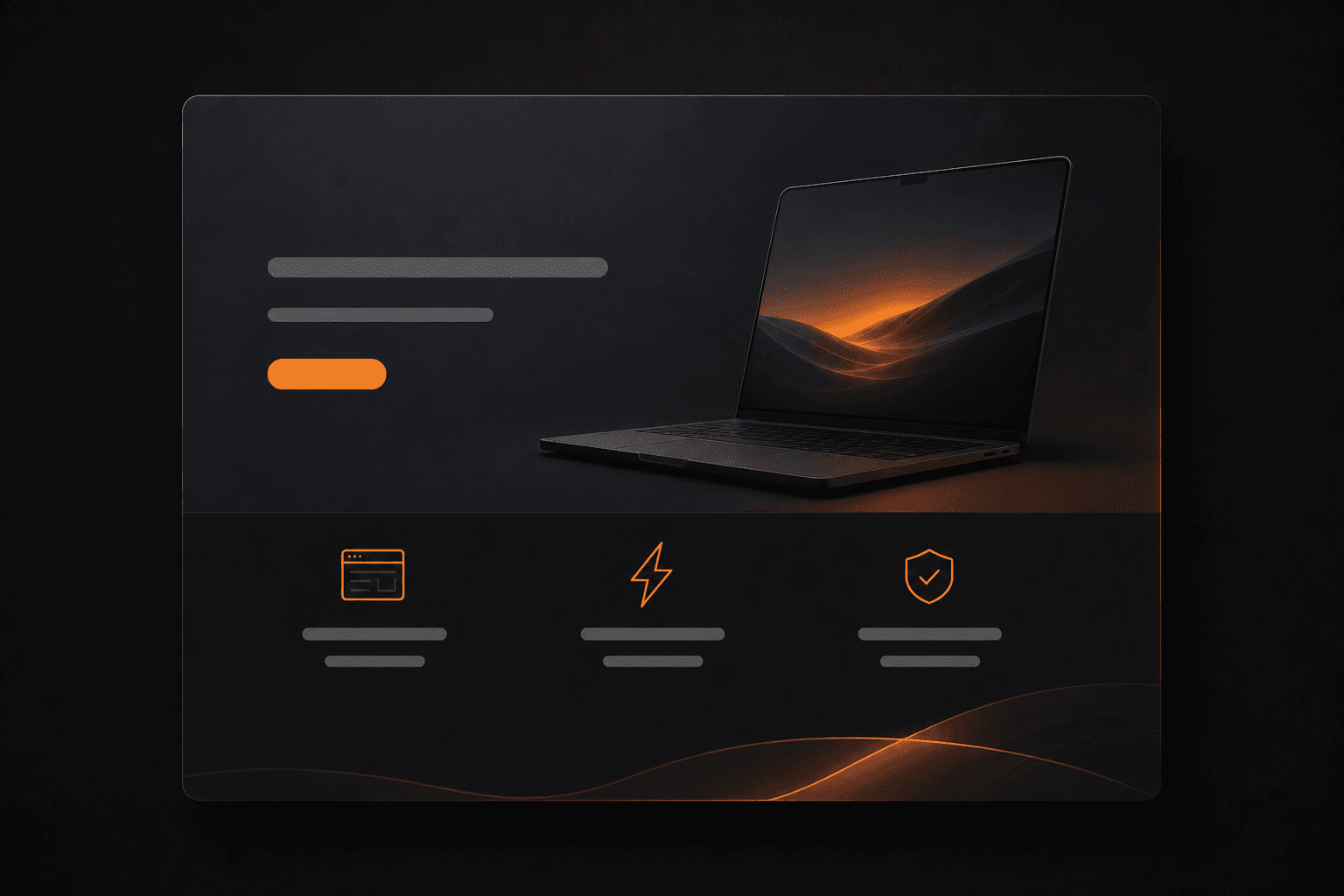 Basic — paket vizualı